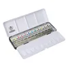 Schmincke AKADEMIE Aquarell Perlmetallic Set 12 x 1/2 Näpfchen 75 787 097 Produktbild-Vorschau