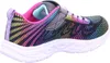 SKECHERS Litebeams - Gleam N' Dream Kinder Schwarz 32 Produktbild-Vorschau 52