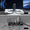Joyroom Nabíjačka Jr-Tcm02 Multi-port Gan 65W Eu 4x Usb-C Náhľad obrázku produktu 13