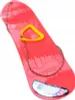 Scivolo da snowboard S - rosso Anteprima dell’immagine prodotto 2