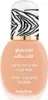 A bottle of foundation with a zebra print cap. Podgląd zdjęcia produktu