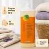 Płyn do prania wełny i jedwabiu 1 litr, delikatny płyn do Podgląd zdjęcia produktu 5