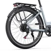 E-Bike Cityrad OT05 e bike für herren 28 zoll 18.2AH 36V Produktbild-Vorschau 4
