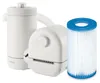 Pompa di filtrazione per piscina 5678 l/h con filtro + Anteprima dell’immagine prodotto 5
