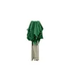Gazebo richiudibile pieghevole 3 X 3 Verde ricoperto in PVC Anteprima dell’immagine prodotto 7