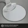 BRILONER - Lampada da tavolo a LED regolabile, lampada da Anteprima dell’immagine prodotto 7