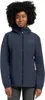 Didriksons Varja - Damen Jacke, Größe:36, Farbe:dark night Produktbild-Vorschau 10