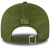 Gorra New Era New York Yankees MLB Cord 9FORTY M-Crown para Vista previa de la imagen del producto 4