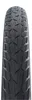 Schwalbe Road Cruiser -rengas, musta/valkoinen, 47-622 (28 Produktbild-Vorschau 4