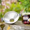 Westmark Einmachtrichter Edelstahl Produktbild-Vorschau 6