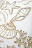Cuscini decorativi, conchiglie, BARBADE, 35 x 50 cm Anteprima dell’immagine prodotto 4