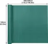 XINZI  PVC Sichtschutzmatte Sichtschutzzaun Sichtschutzzaun Produktbild-Vorschau 2