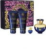 Versace Dylan Blue pour Femme Eau de Parfum 100ml + SG Produktbild-Vorschau 2