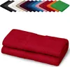 Duschtuch 70x140 cm Duschhandtuch 100% Baumwolle, Farbe: Produktbild-Vorschau 2