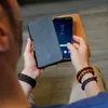 Avizar, Universal Gürteltasche aus Kunstleder für Produktbild-Vorschau 3