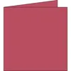 Clairefontaine 12880C, Standard-Grußkarte, Bordeaux, 210 Produktbild-Vorschau 4
