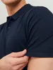 JACK & JONES Herren Poloshirt JJEBASIC Polo Produktbild-Vorschau 3