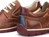 Pikolinos Herren Halbschuhe Slipper Leder Marbella Produktbild-Vorschau 22