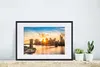 MuchoWow® MuchoWow® Gerahmtes Poster New York - Brooklyn Produktbild-Vorschau 4