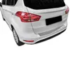 J&J Automotive | Nerezový kryt náraznika pre Ford B-Max, Náhľad obrázku produktu 10