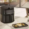 Haier I-Master Series 5 HAF5TWA 011, Frytkownica na gorące Podgląd zdjęcia produktu 20