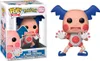 Pokemon - Mr. Mime Pantimos 582 - Funko Pop! - Vinyl Figur Produktbild-Vorschau 5