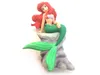 Bullyland 12310 - Spielfigur - Walt Disney Arielle die Produktbild-Vorschau 6