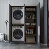 Roomart DORA-II: mobile da appoggio per lavatrice, Anteprima dell’immagine prodotto 3