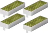 CleanAir Aktivkohlefilter für Siemens 17007505 / 17004796 / Produktbild-Vorschau 1