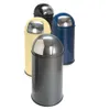 EKO - Pushcan 40 Liter - Steel   - Grau Voir les images du produit 5