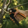 Fiskars P961 Powergear™ X Nůžky Zahradní Dvoučepelové L Náhled obrázku produktu 7