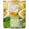 Erasco Potée de nouilles au bœuf avec bouillon de bœuf Voir les images du produit 2