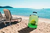 MuchoWow® Koffer Handgepäck Trolley Rollkoffer Kleine Produktbild-Vorschau 6