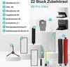 Reserveonderdelen voor de Roborock S8 Plus Pro Ultra: Productafbeelding-voorbeeld 9