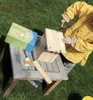 Esschert Design Nichoir pour bricoleur ; KG52 Voir les images du produit 2