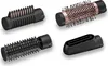 BaByliss Perfect Finish Warmluftbürste 1000W Föhnbürste mit Produktbild-Vorschau 50