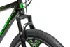 Mountainbike 29 Zoll Herren MTB, Shimano, Hardtail mit Produktbild-Vorschau 7