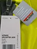 Adidas Trainingsjacke Xperior Softshell Dame Allwetter Produktbild-Vorschau 4