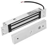 DC 12V 180kg Force de maintien Serrure magnétique Voir les images du produit 1