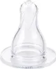 Tétine de biberon ronde en silicone Canpol rapide à partir Voir les images du produit 6