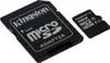 Kingston Technology MicroSDHC 32GB Class 10 UHS-I Canvas Voir les images du produit 2