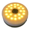 F-H-S International  Solar Camping Leuchte mit Lichterkette Produktbild-Vorschau 7