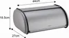 Kinghoff contenitore per il pane 44cm KH1863 Anteprima dell’immagine prodotto 7