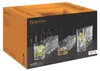 Nachtmann Becher Set 18-teilig Noblesse 101764 Anteprima dell’immagine prodotto 15