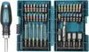 Makita Bit-und-Ratschen-Set 44-tlg., incl. Produktbild-Vorschau 7