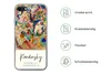 MuchoWow® Handyhülle Schutzhülle Hülle für iPhone 8 Entwurf Produktbild-Vorschau 7