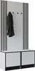 KIER FURNITURE Kleiderschrank EDEN, Schlafzimmer Schrank, Produktbild-Vorschau 1