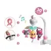 Tiny Love Take Along Mobile, cellulare musicale per bambini Anteprima dell’immagine prodotto 14