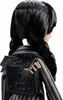 Mattel Monster High x Wednesday School Doll Produktbild-Vorschau 5