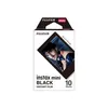 Fujifilm instax Square Black, Sofortbildfilm, 10 Bilder Produktbild-Vorschau 7